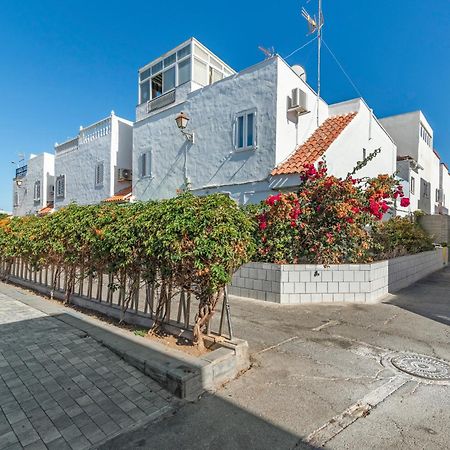 Apartamento Casa Salma 2 Maspalomas  Exterior foto