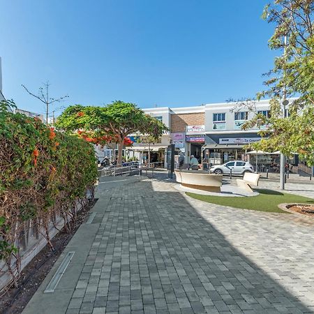 Apartamento Casa Salma 2 Maspalomas  Exterior foto