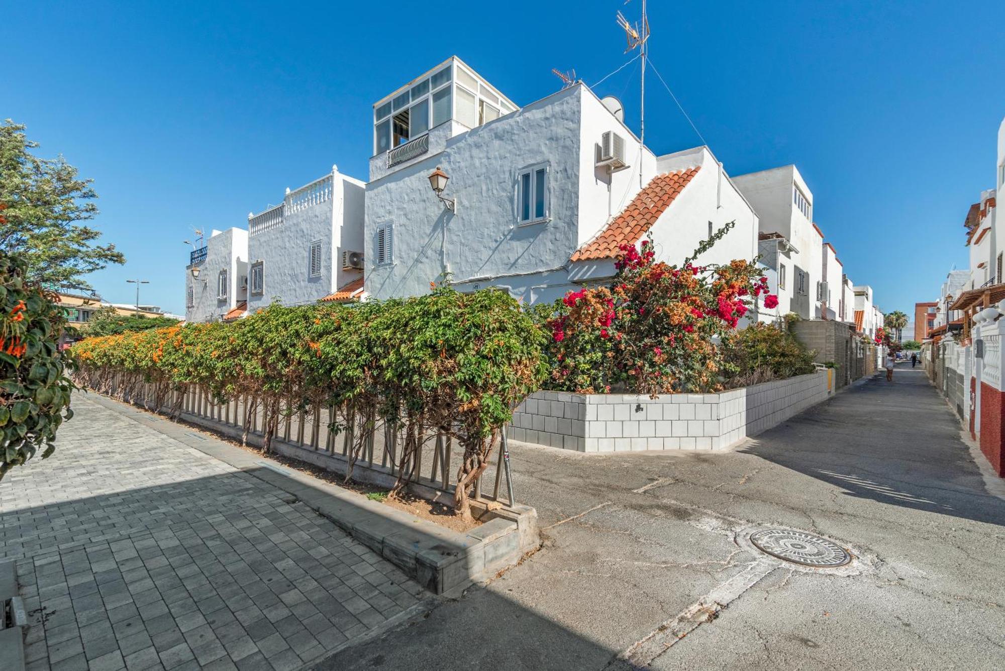 Apartamento Casa Salma 2 Maspalomas  Exterior foto