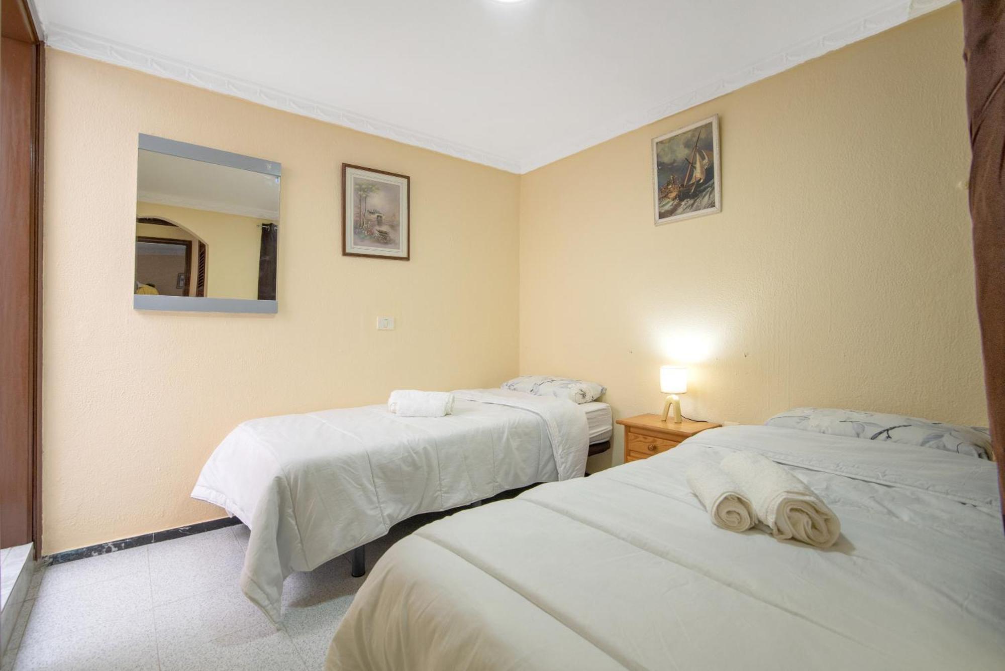 Apartamento Casa Salma 2 Maspalomas  Exterior foto
