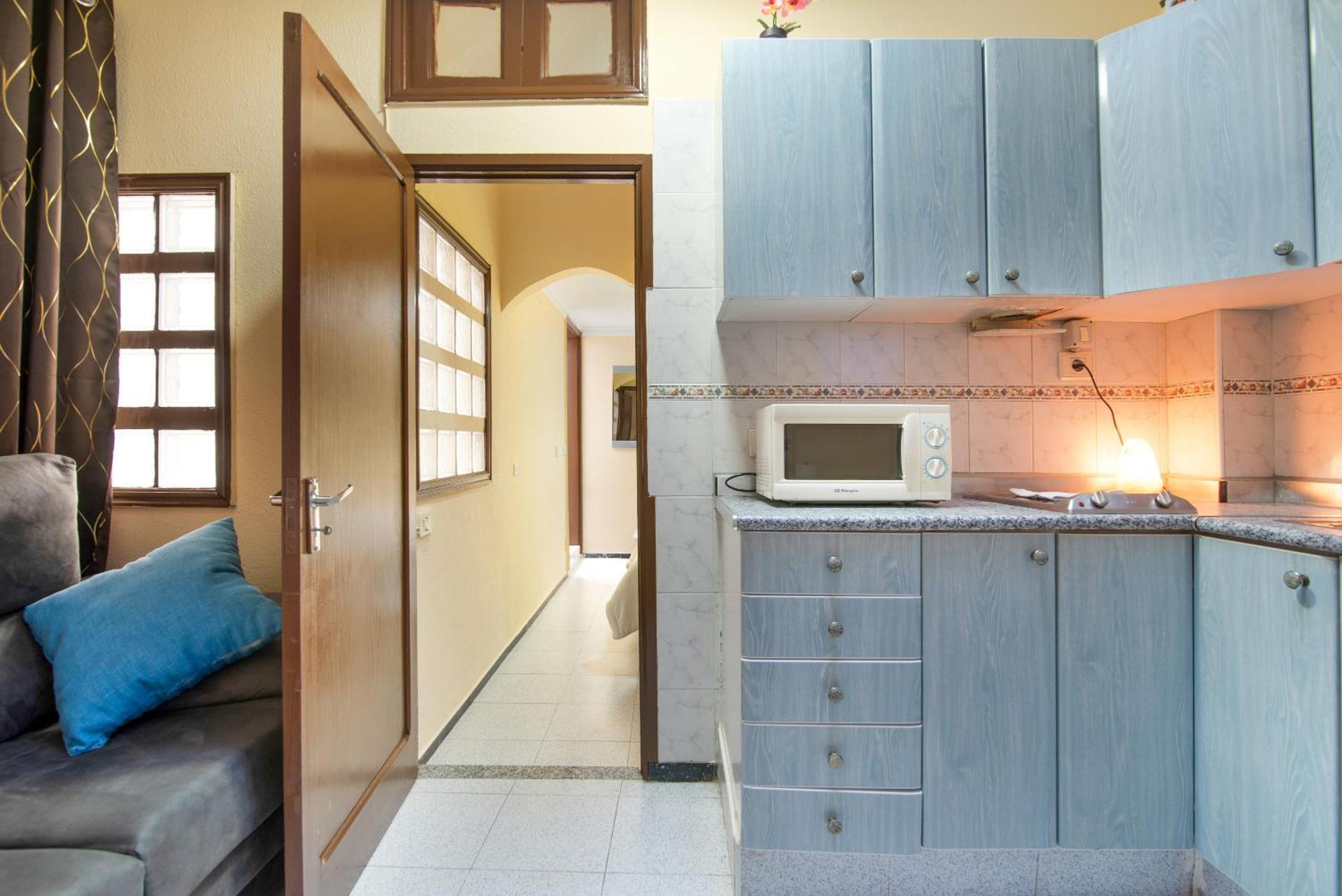 Apartamento Casa Salma 2 Maspalomas  Exterior foto