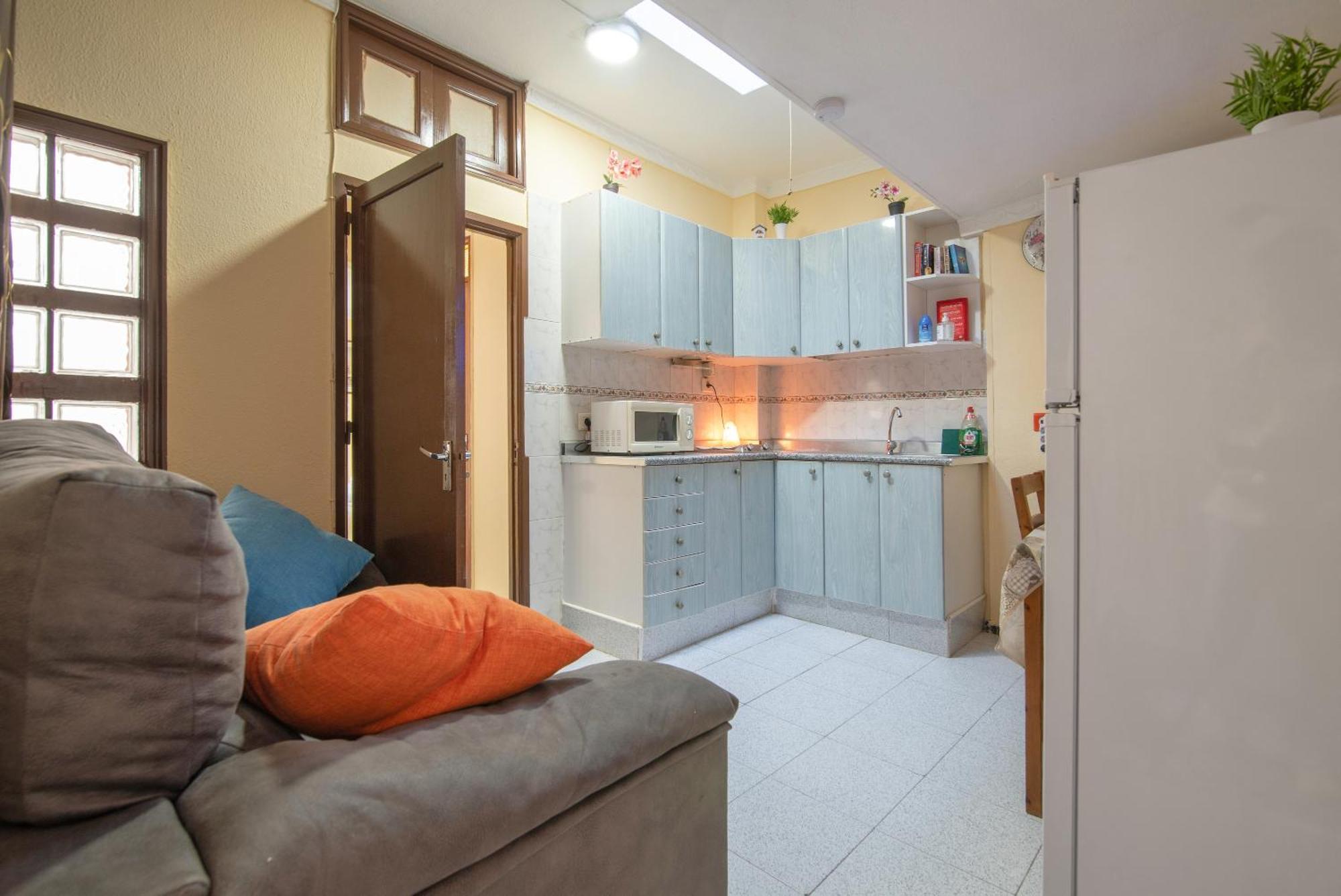 Apartamento Casa Salma 2 Maspalomas  Exterior foto