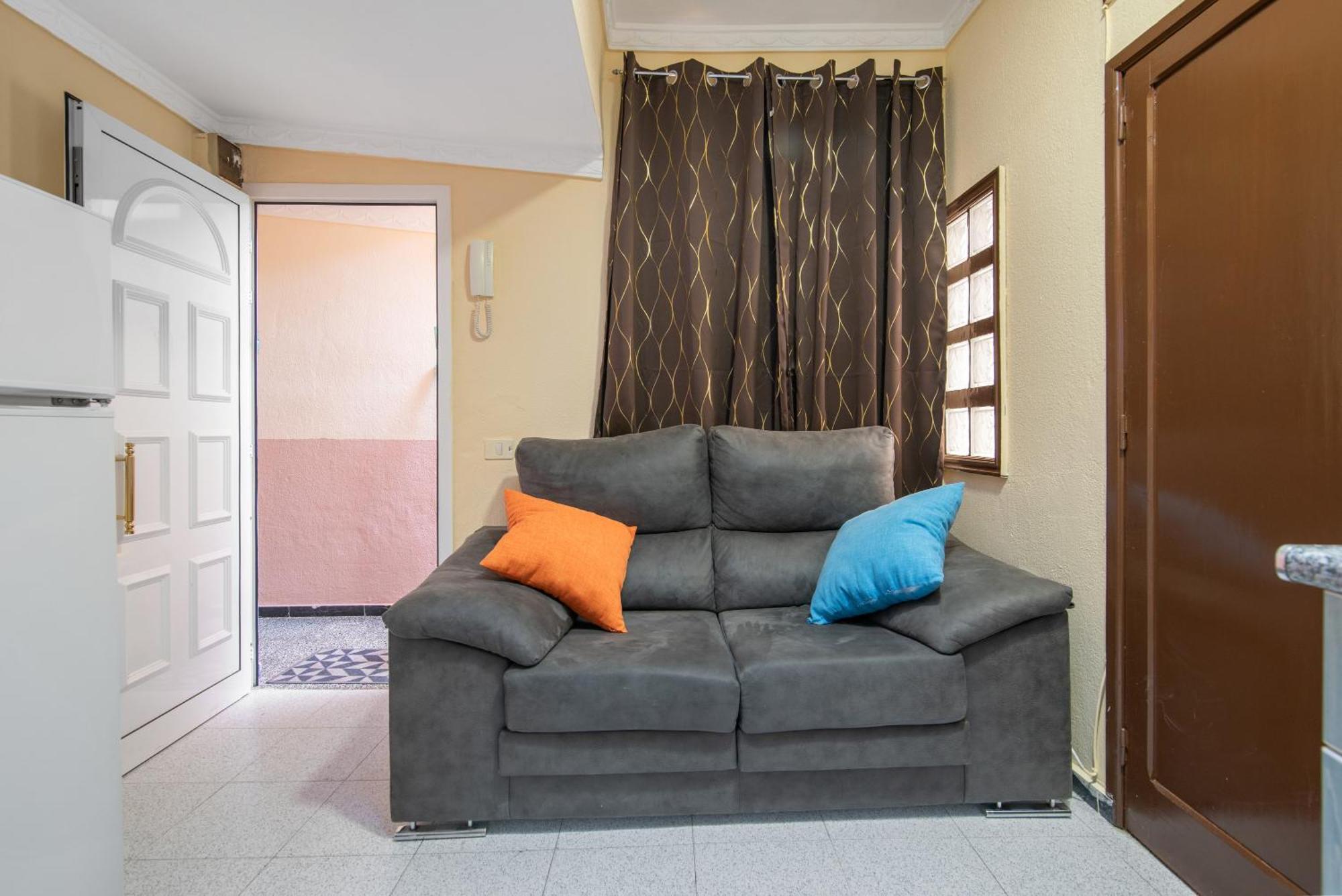 Apartamento Casa Salma 2 Maspalomas  Exterior foto