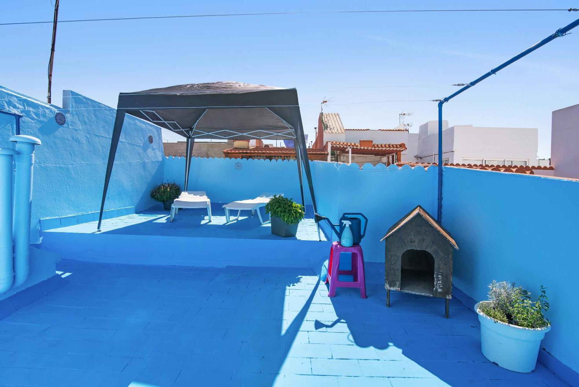 Apartamento Casa Salma 2 Maspalomas  Exterior foto